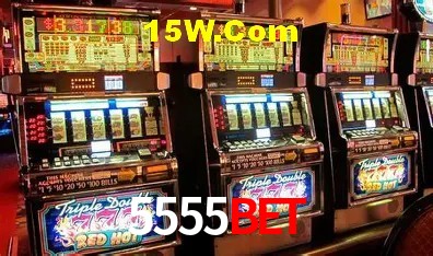 Design Responsivo 5555bet