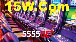 5555bet