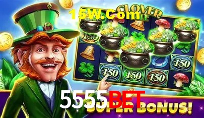 Diretório de Jogos 5555bet