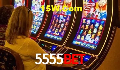 Login Seguro 5555bet