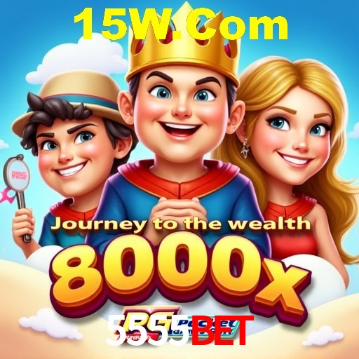 Casino Ao Vivo 5555bet