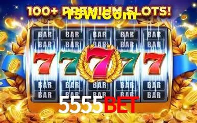 Recursos de Bônus 5555bet