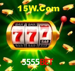 Jogos de Slot 5555bet