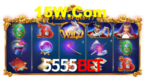 5555bet1