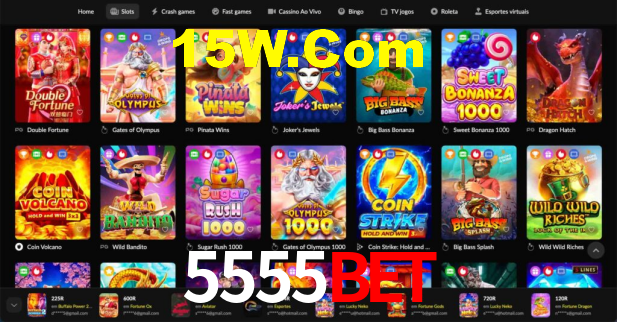 5555bet