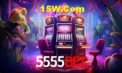 Tecnologia da Plataforma 5555bet