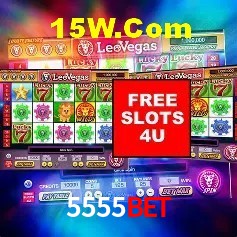 Ofertas Exclusivas 5555bet