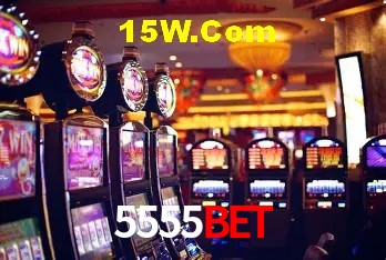 Promoções Sazonais 5555bet