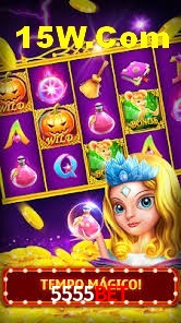 Casino VIP 5555bet