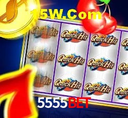 Cadastro Rápido 5555bet