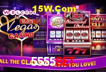 Especiais de Fim de Semana 5555bet