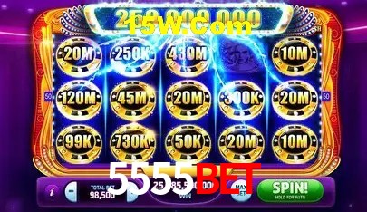 Promoções Sazonais 5555bet