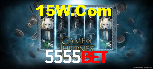 Sinta a adrenalina dos jogos de cassino com 5555bet