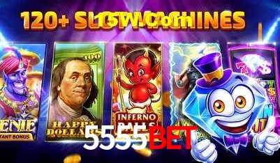 Promoção Relâmpago 5555bet